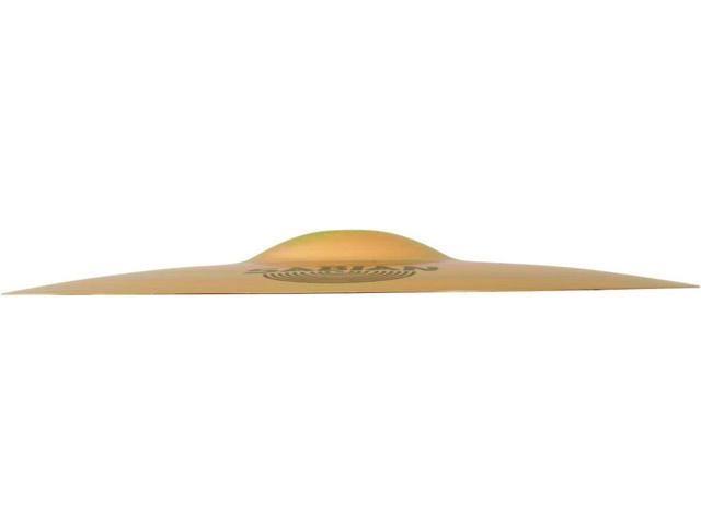 16x22 Rock Crash Cymbal O84829