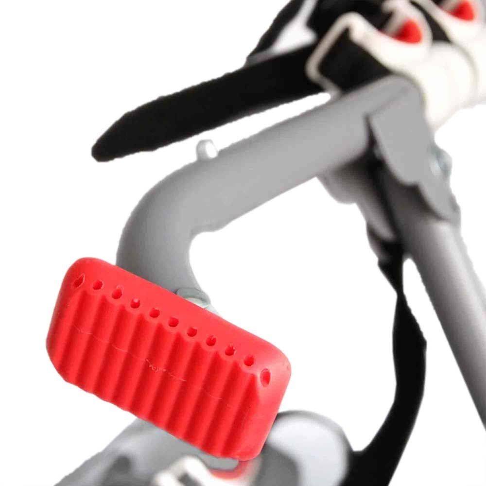 3-Bike Carrier Hitch Rack S221