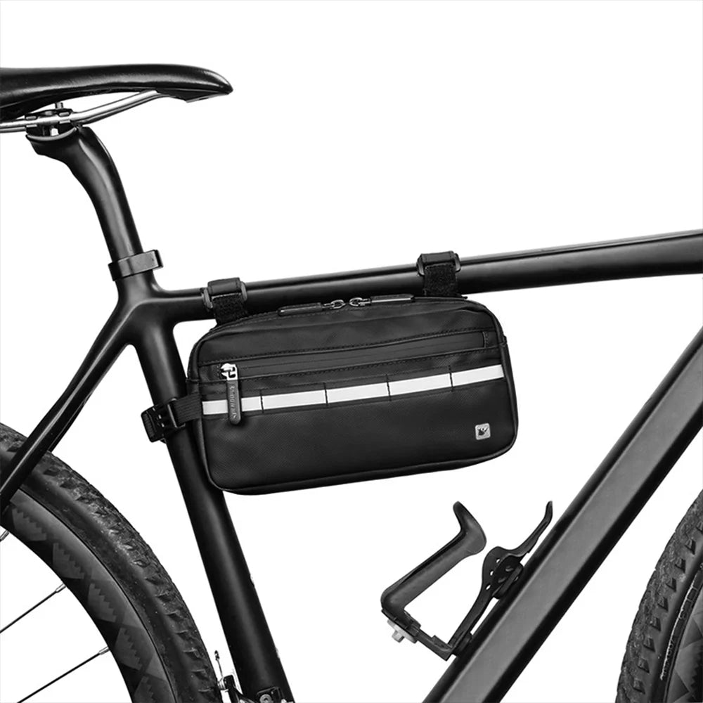 Polyester Bike Shoulder Bag M8951
