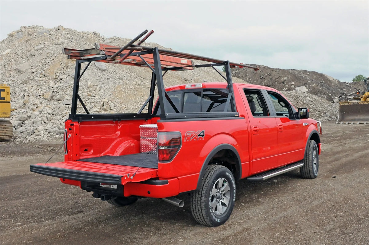 Rack/Carrier H145