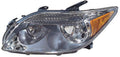 Headlight Unit for Scion Tc 2005 2006 2007 Driver Side D79948