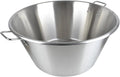 Large Stainless Steel Braiser Casserole Pot Q702469
