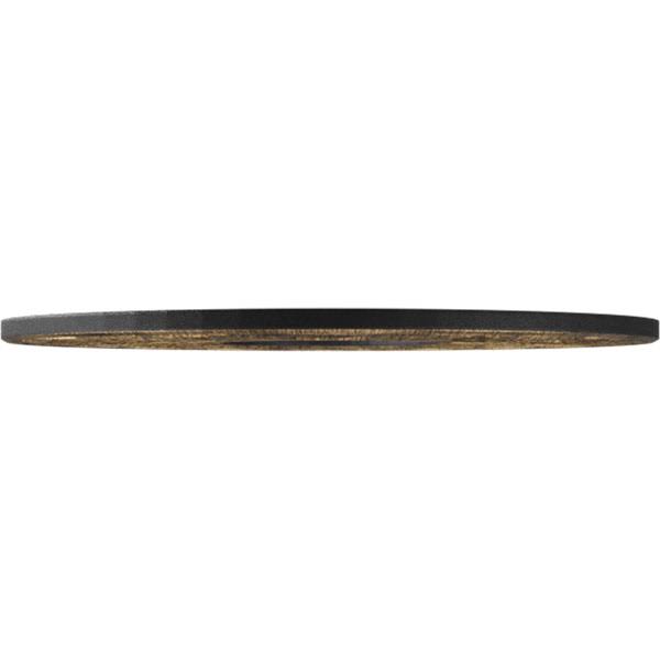 40x22OD x 13 5/8x22ID x 1x22P PVC Ceiling Medallion O9106
