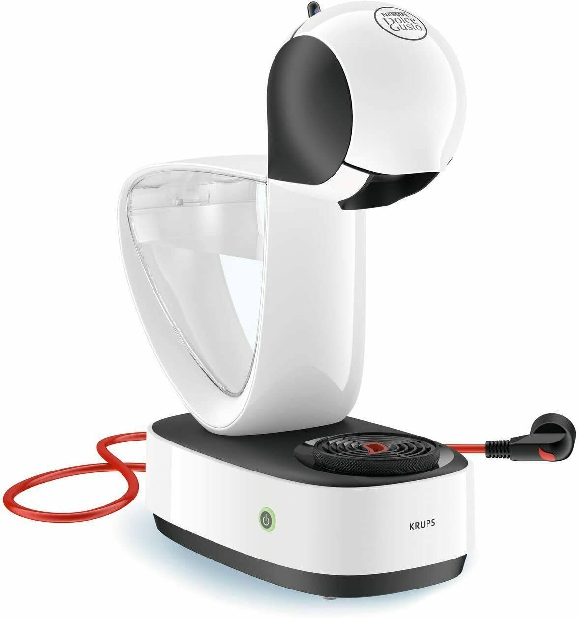 White Coffee Maker for Dolce Gusto H78633