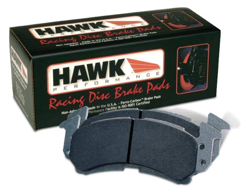 Blue 9012 Disc Brake Pad S1281