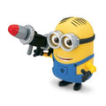 Dave Deluxe Action Figure with Rocket Launcher Z54607