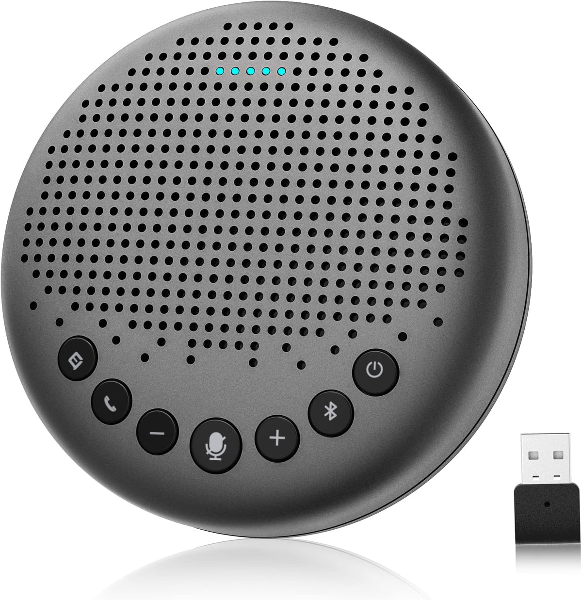 Bluetooth Speakerphone with Microphone V694
