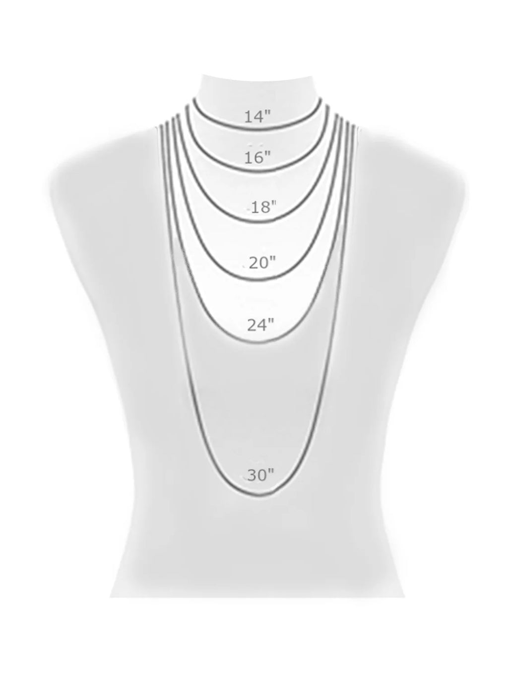 14k Yellow Gold Cable Link Chain Necklace 0.8 Mm 20 Inches Y128