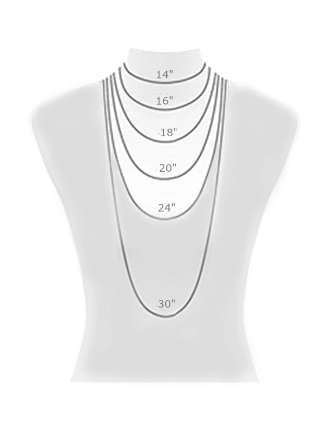 14k Yellow Gold Cable Link Chain Necklace 0.8 Mm 20 Inches Y128