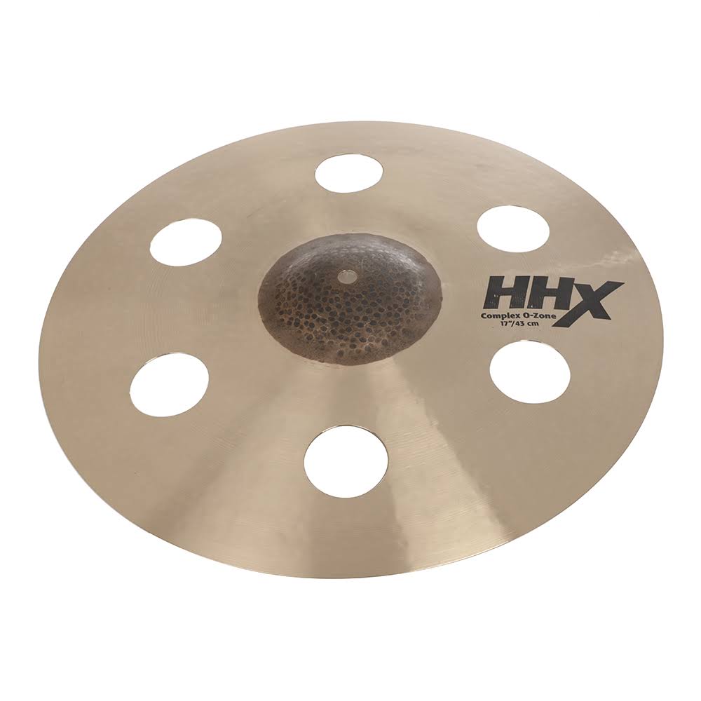 17 in. Crash Cymbal B76686