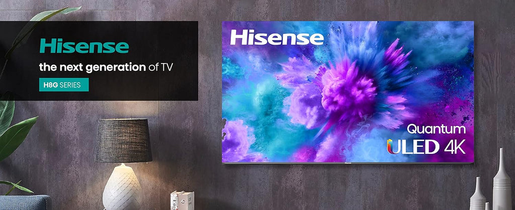 65-Inch Class Android 4K ULED Smart TV F14413