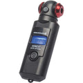 Digital Pressure Gauge J702