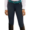 Euro Grip Knee Patch Breech B3524