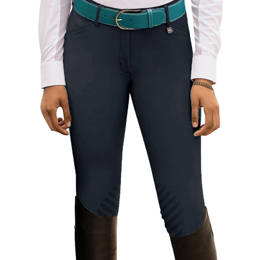 Euro Grip Knee Patch Breech B3524
