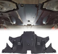 Rear Skid Plate Under Engine Guard Cover Chassis N6708