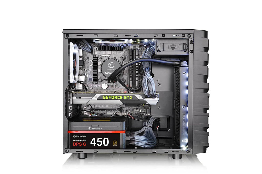 Versa H13 mATX Case G780