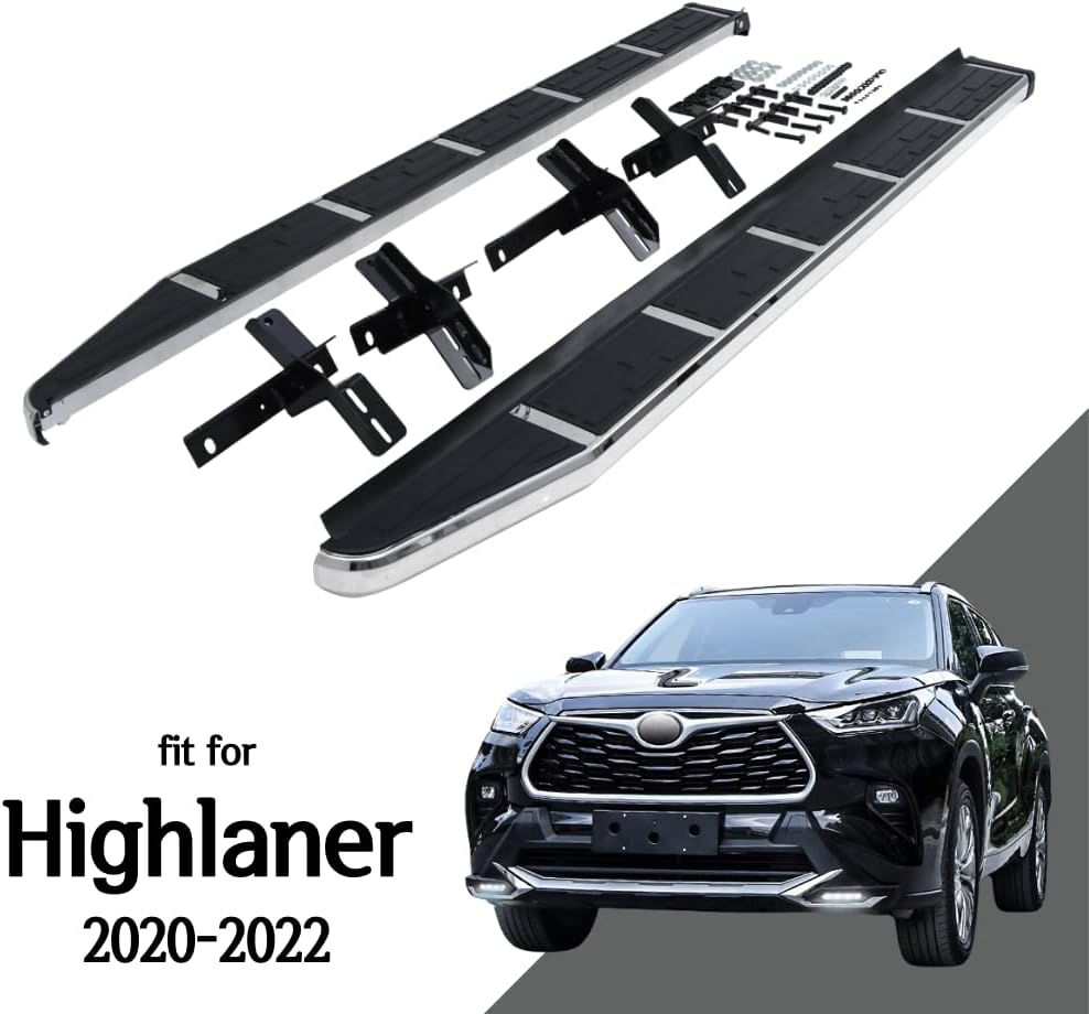 Running Board Nerf Bar C30781