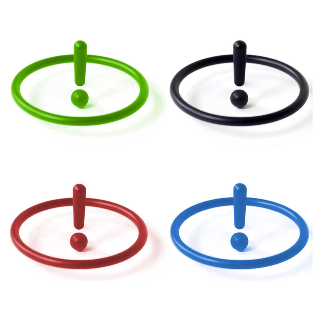 Spinning Tops Toy 4 Pcs T735649