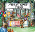 The Teddy Bears' Picnic (Classic Board Books) Paperback W436