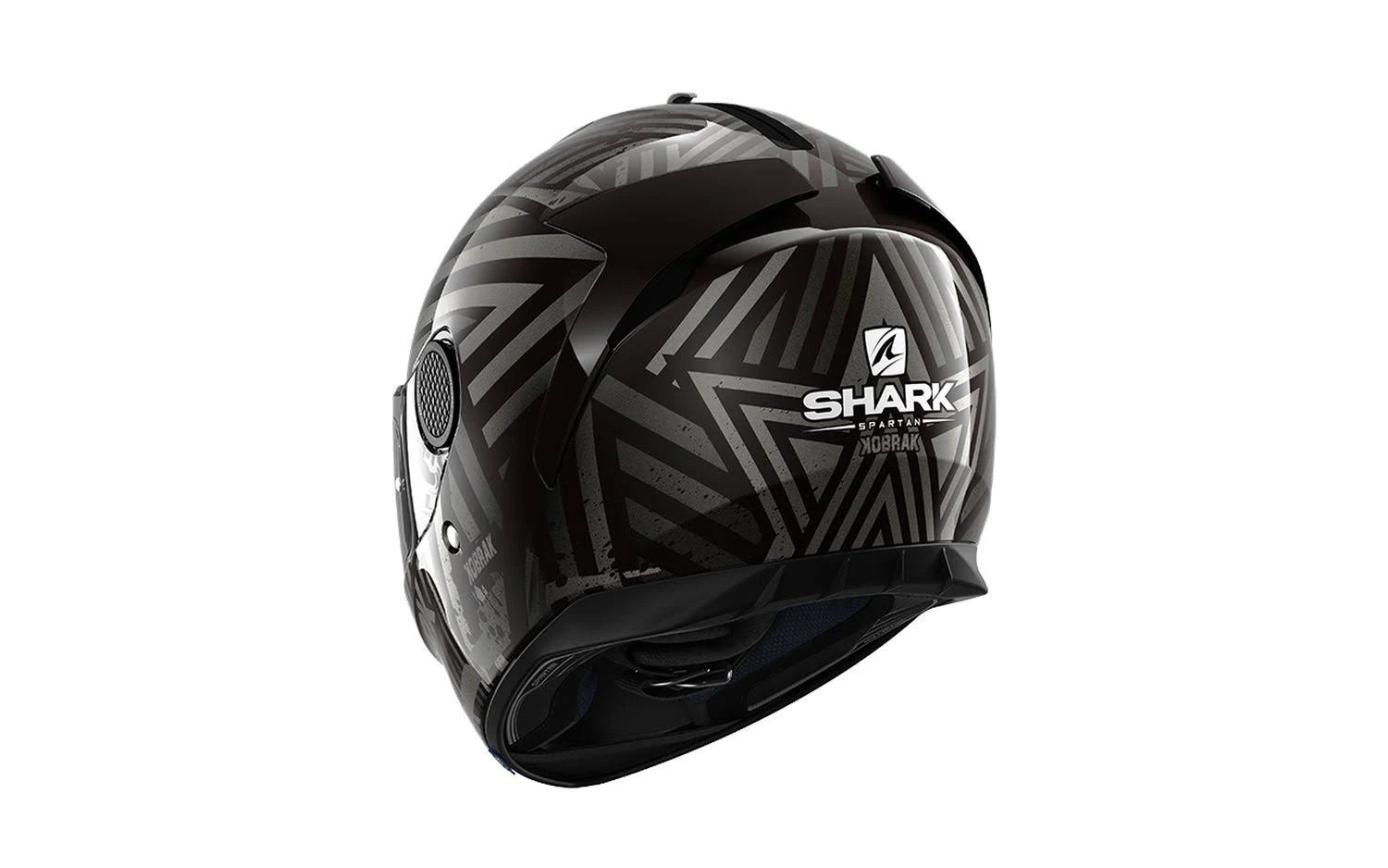 Black/Anthracite Helmet C1220