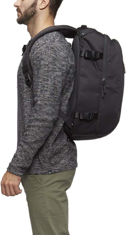 Black DSLR Pro Pack D1351