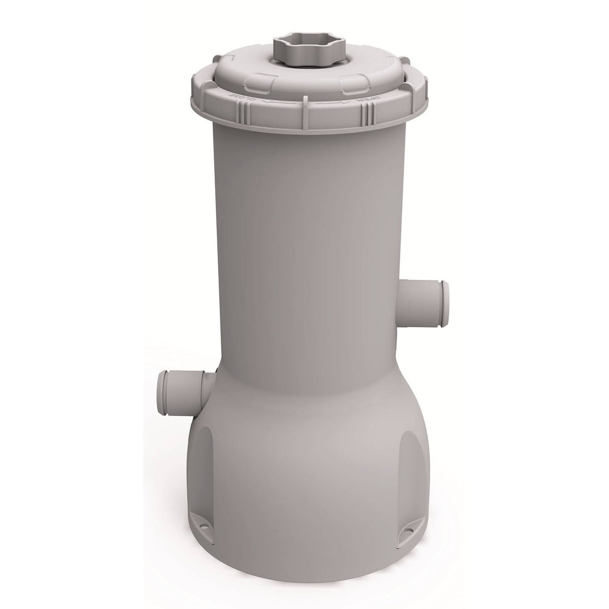 Above Ground Swimming Pool Filter Cartridge Pump D9774