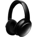 Black Wireless Noise Cancelling Headphones E857936