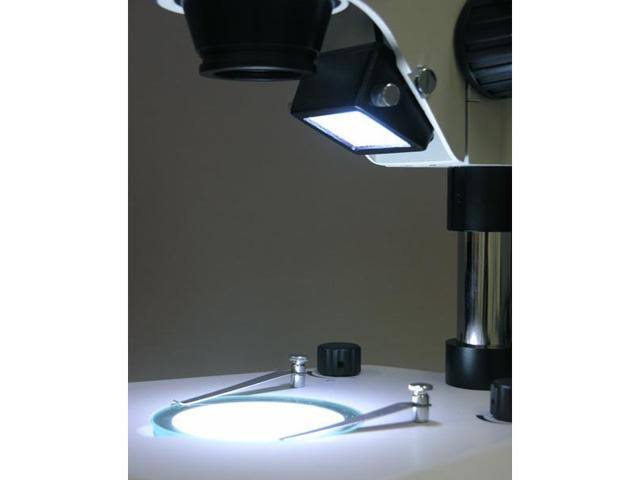 Binocular Stereo Zoom Microscope 3.5X-90X H736506