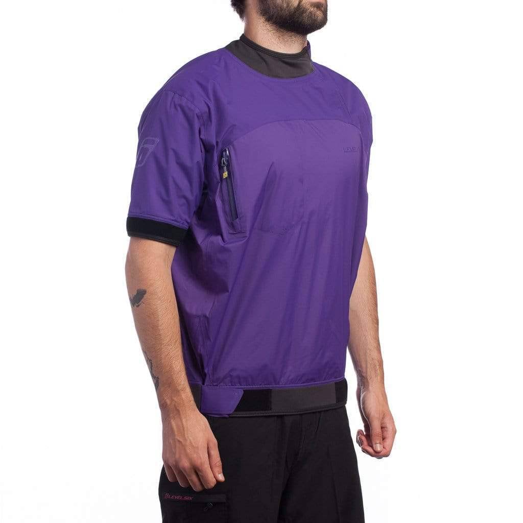 Grotto S/S Top W591808