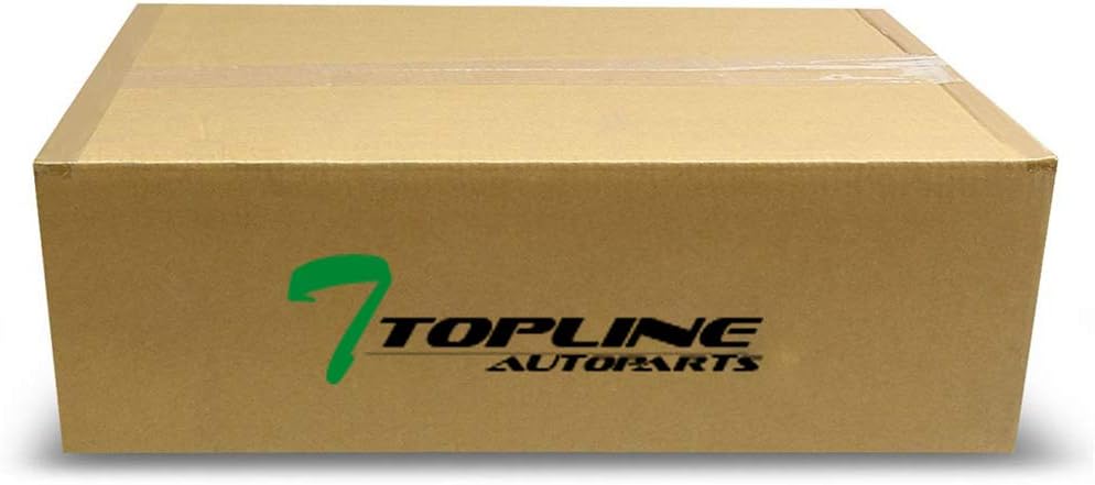 Matte Black Modular Drop Step Side Nerf Bars Rail Running Boards T188938