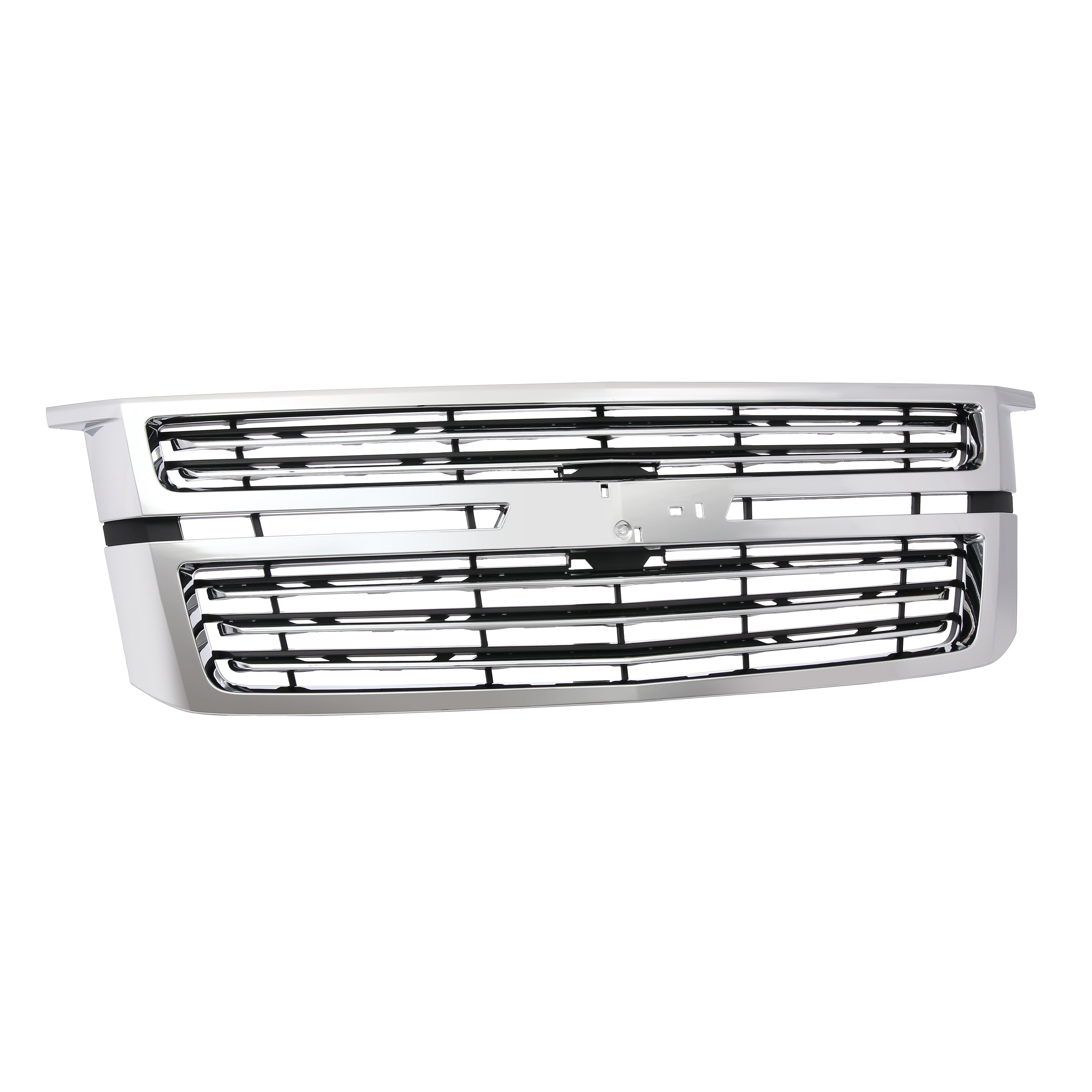 Chrome Grille for 2015-2020 Chevy Tahoe M94340