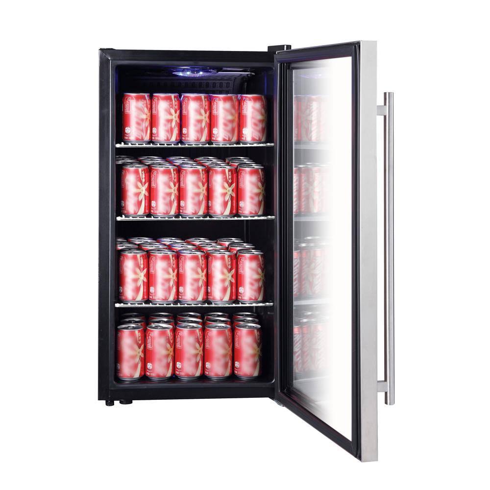 3.1 Cu. ft. Beverage Cooler U727739