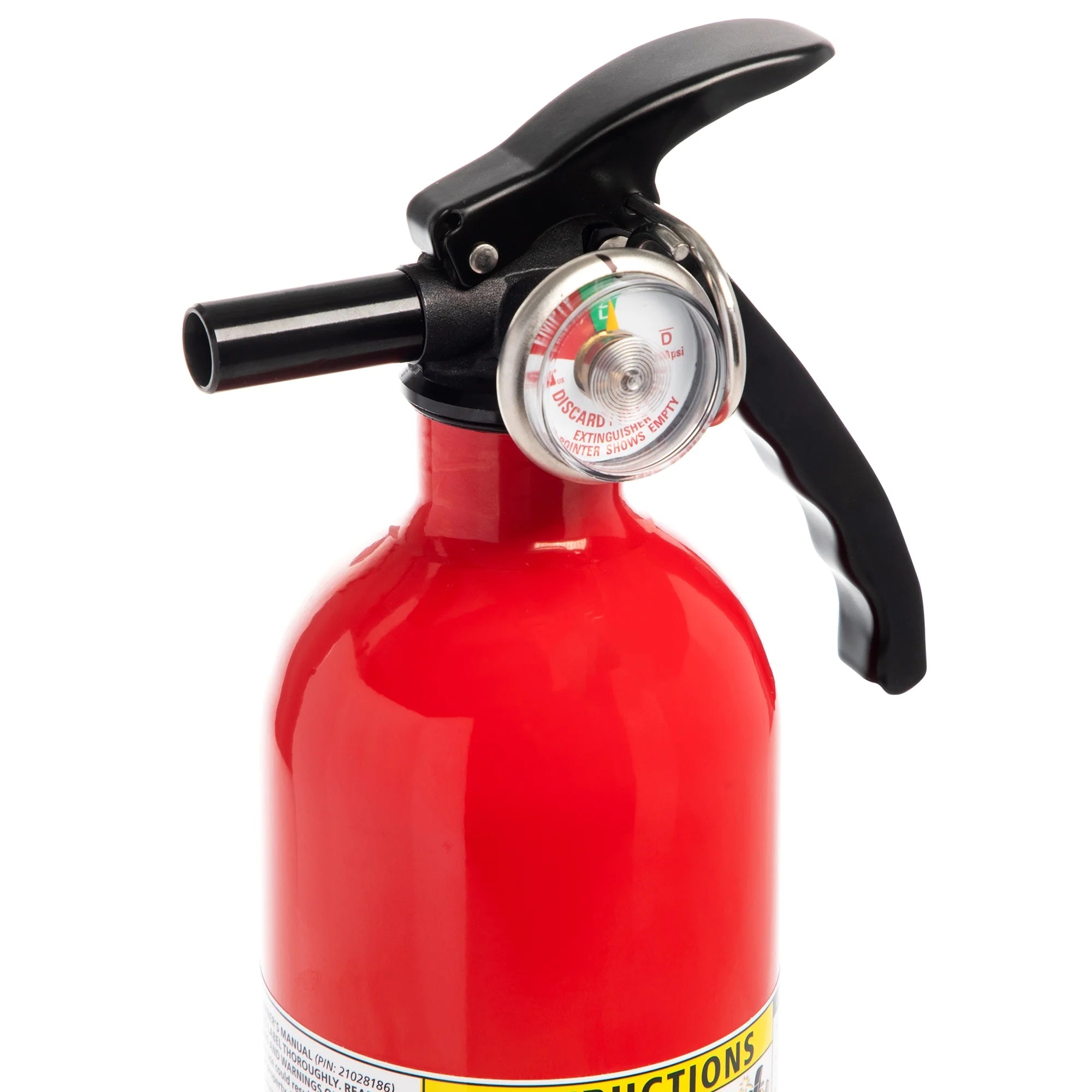 2.5 lbs Fire Extinguisher C59138