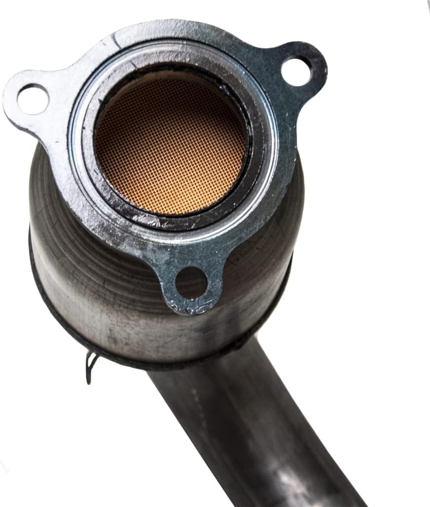 Catalytic Converter Exhaust Pipe Direct Fit 2.4L Engine T658