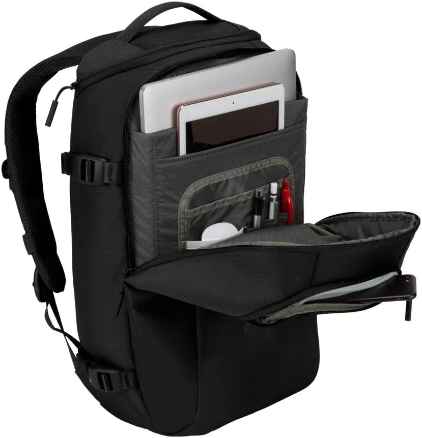 Black DSLR Pro Pack D1351