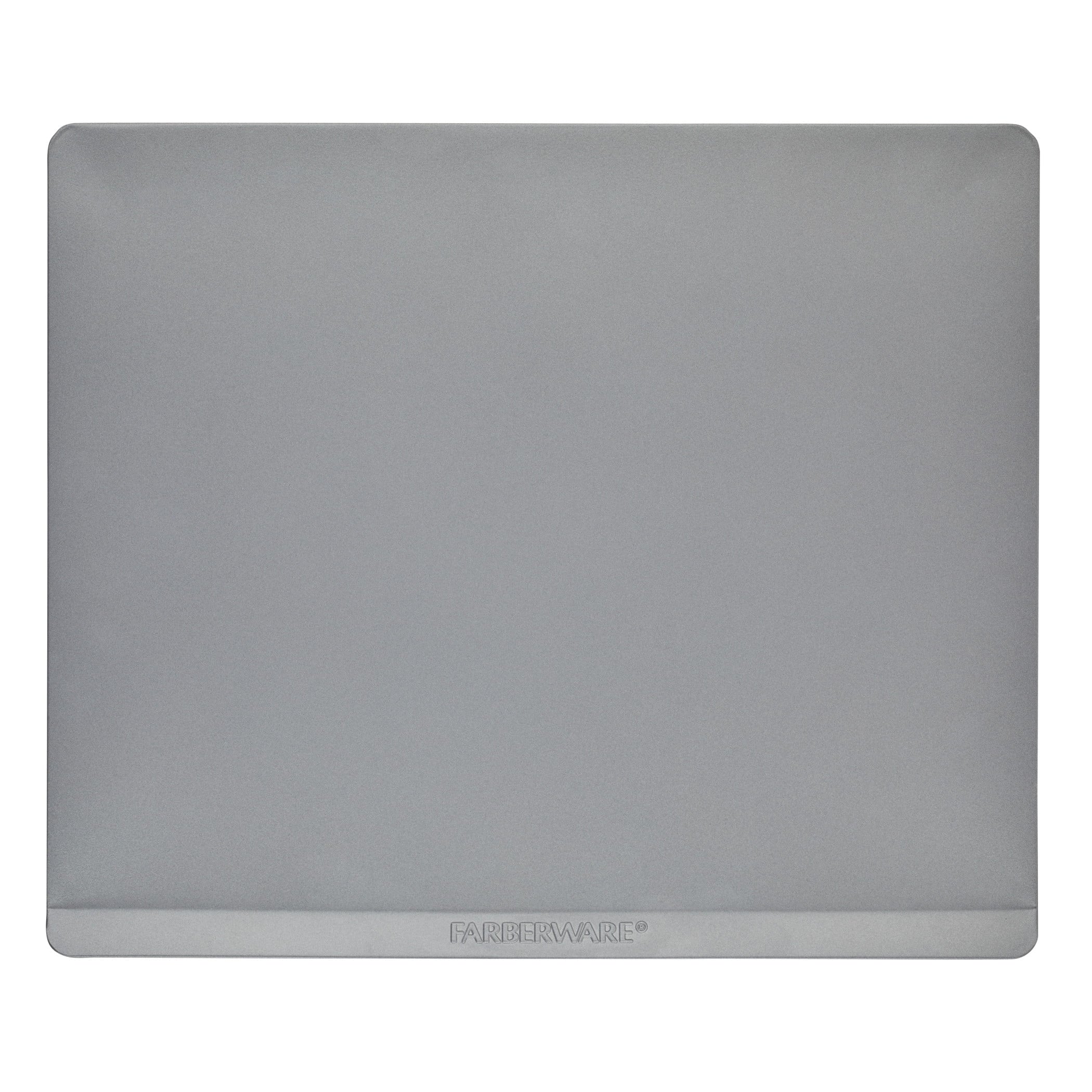 Nonstick Baking Sheet and Pizza Crisper Pan Set, 2-Piece, Gray E1519