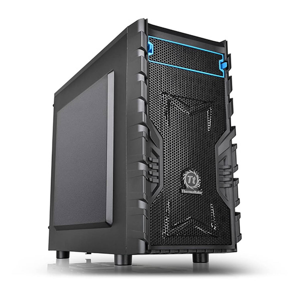 Versa H13 mATX Case G780