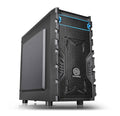 Versa H13 mATX Case G780