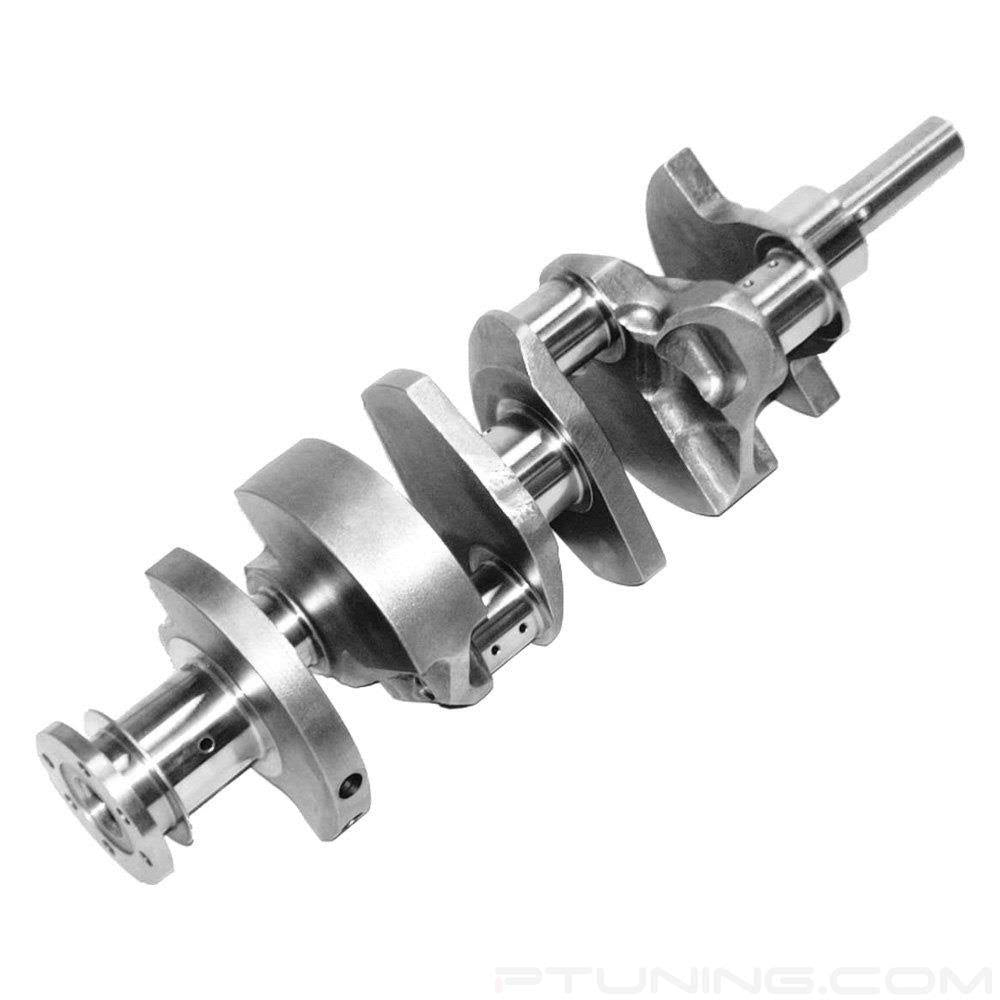 8BA Flathead Cast Crankshaft E9002