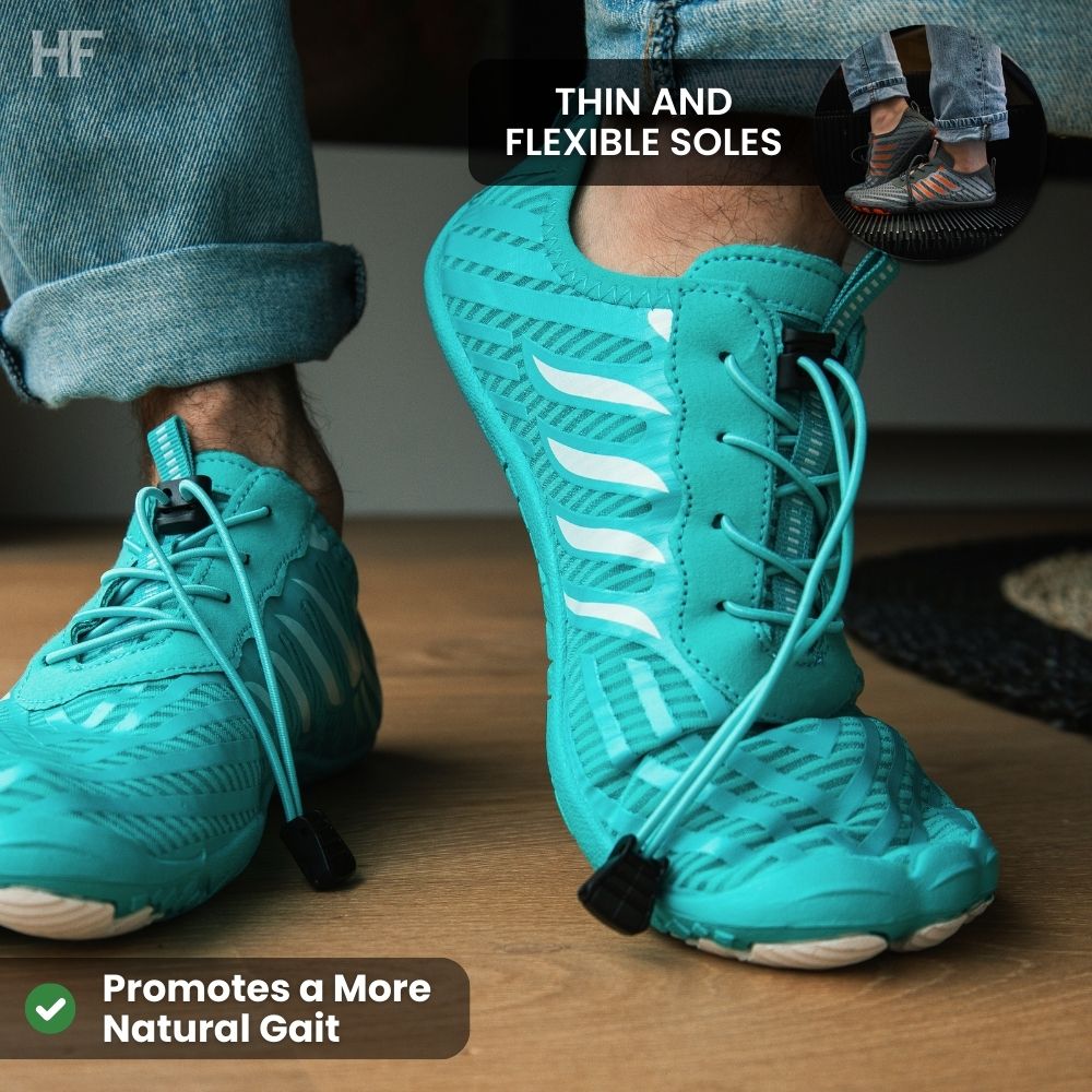 Breathable Non-slip Barefoot Shoes R3767