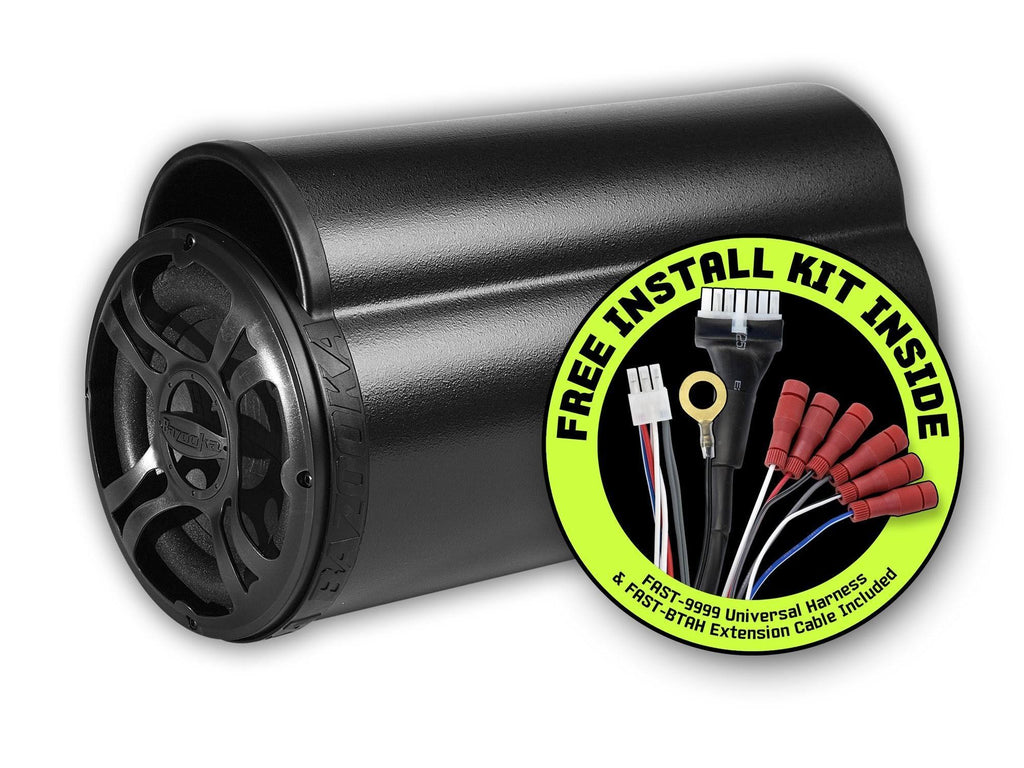 Bass Amplified Subwoofer Kit Y389944