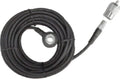 Coaxial 2-Piece Cable Assembly Pack of 2 J3308