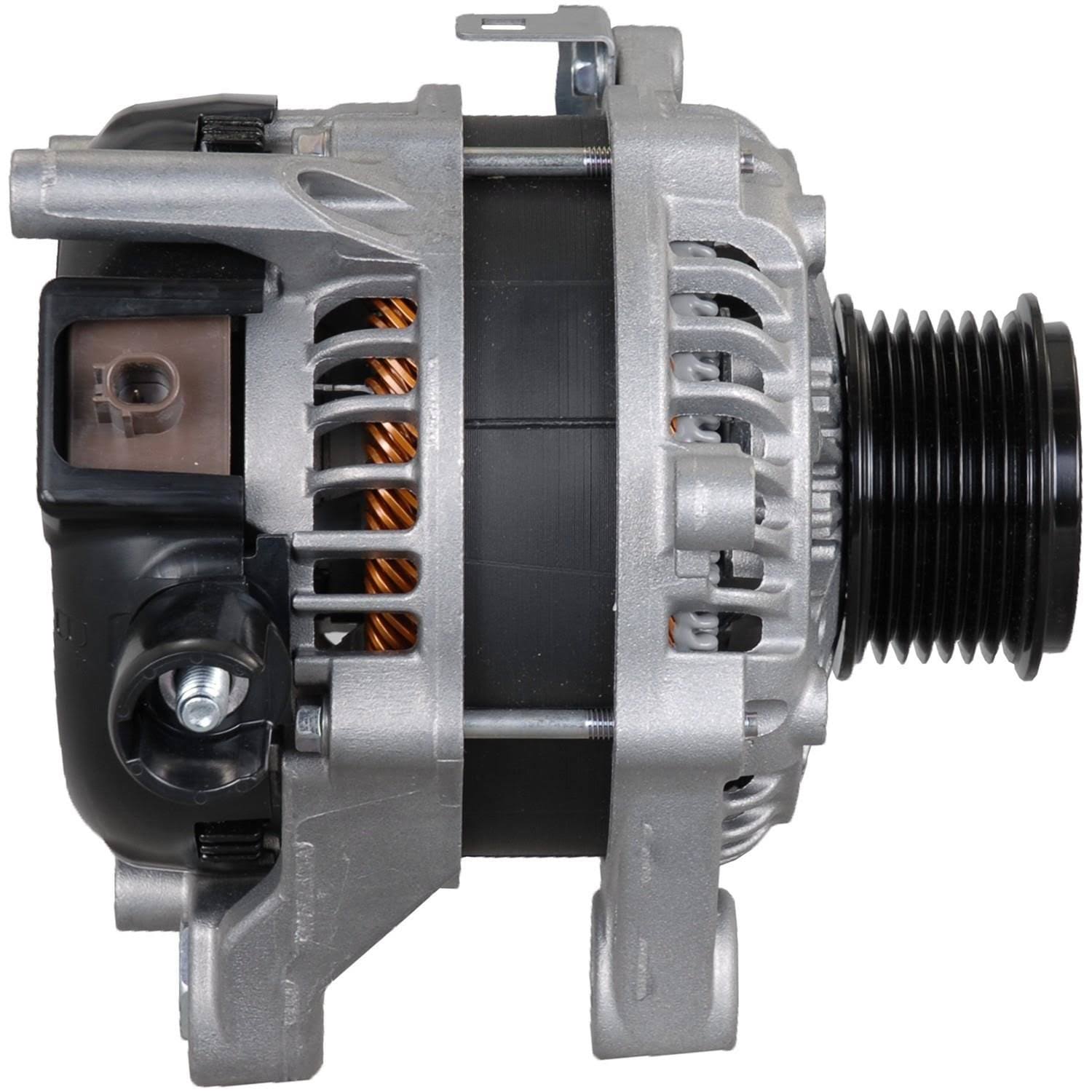 Remanufactured Alternator B891