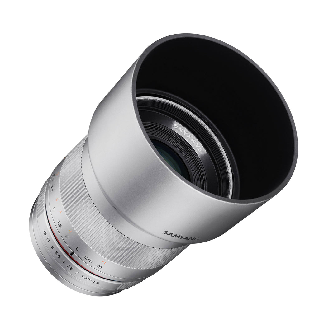 35mm f/1.2 Lens for Fujifilm X-Mount X341722