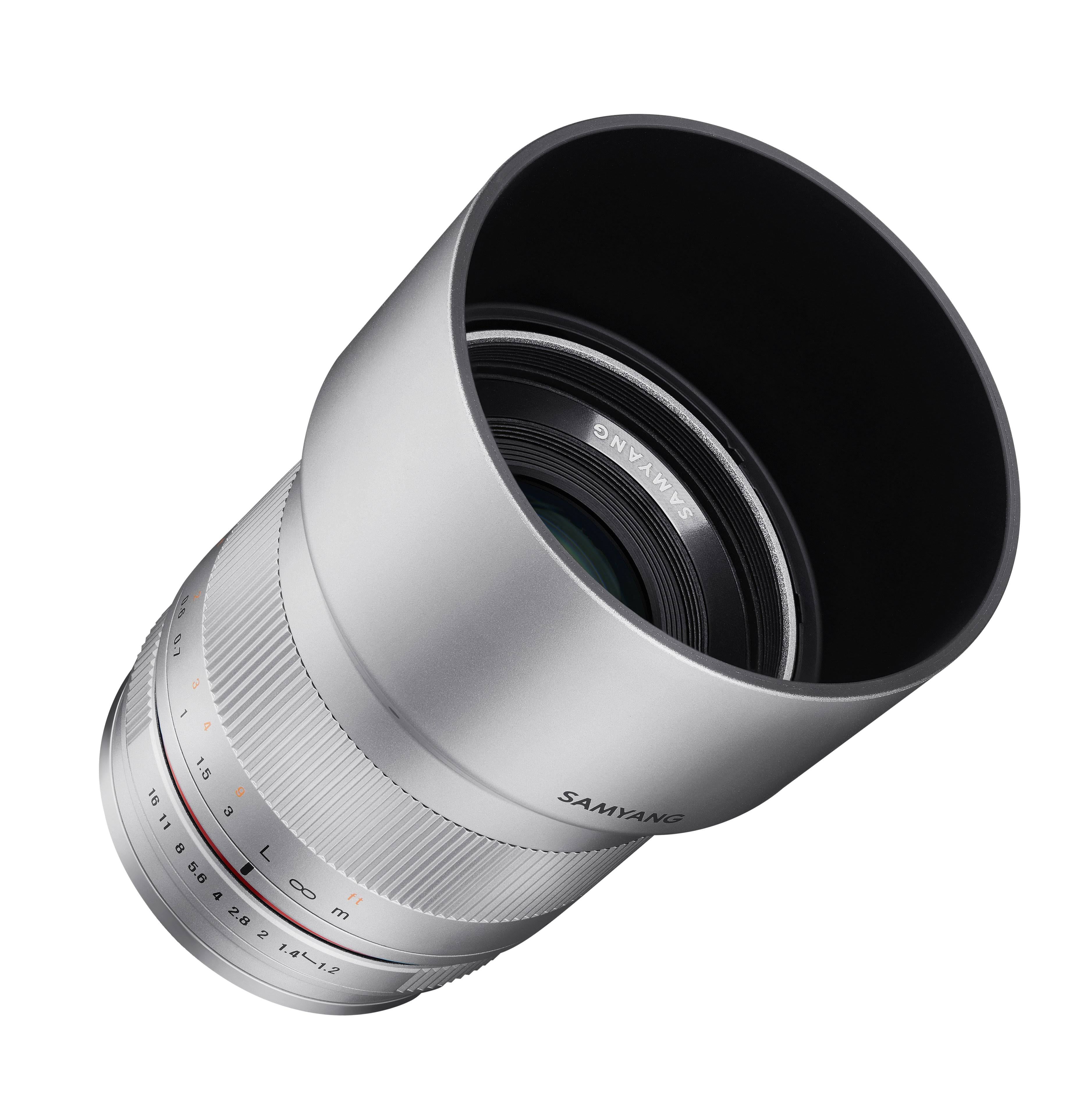 35mm f/1.2 Lens for Fujifilm X-Mount X341722