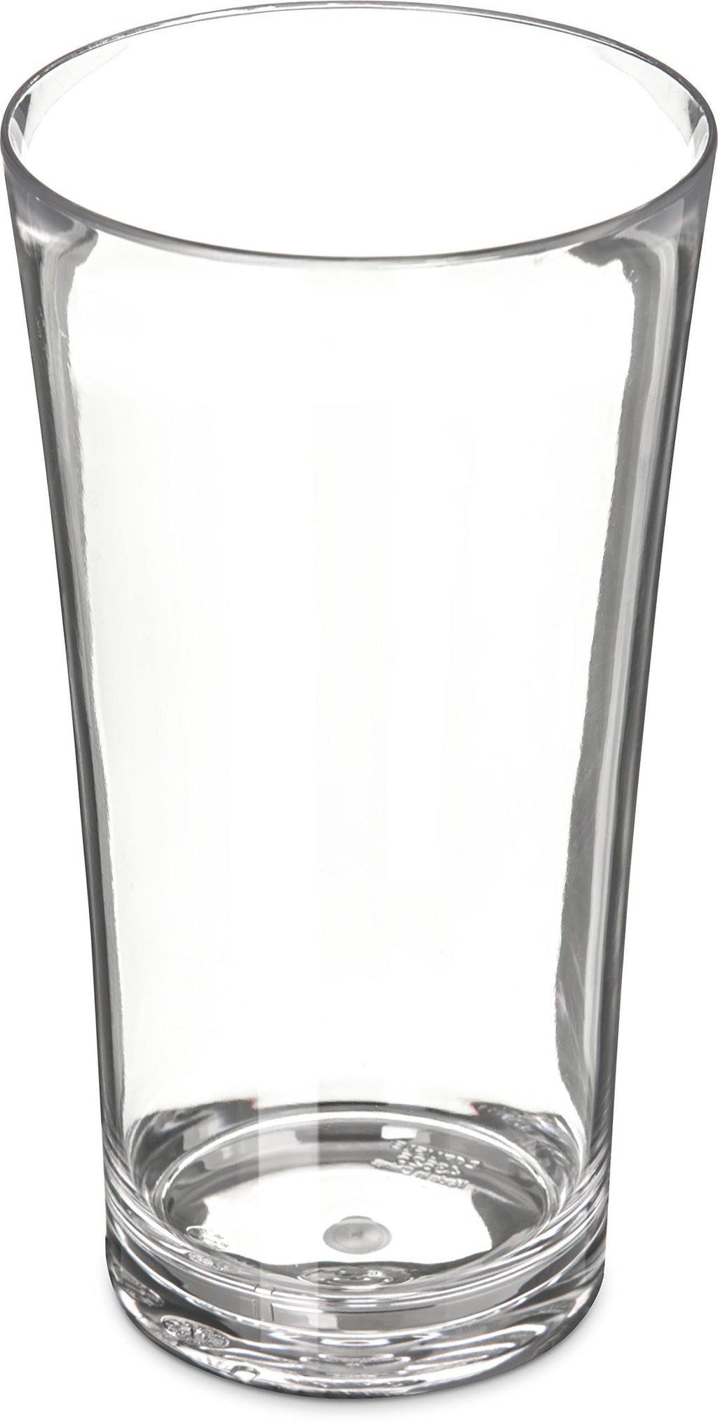 22oz Clear Polycarbonate Hi-Ball (Case of 24) G907