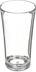 22oz Clear Polycarbonate Hi-Ball (Case of 24) G907
