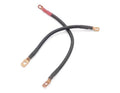Battery Cable Complete Kit C3645