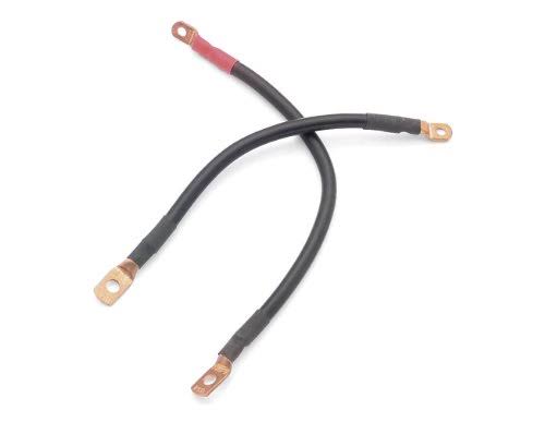 Battery Cable Complete Kit C3645