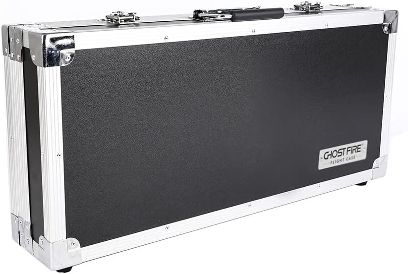 Guitar Multi Effect Pedal Case N96922